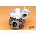 Turbocompressor gt2256v 704361-5006s 11652249950 para motor BMW